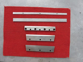 "Sheeter Messen / Board Cutters / Carbon Steel Plastic Pipe Cutting Blade"